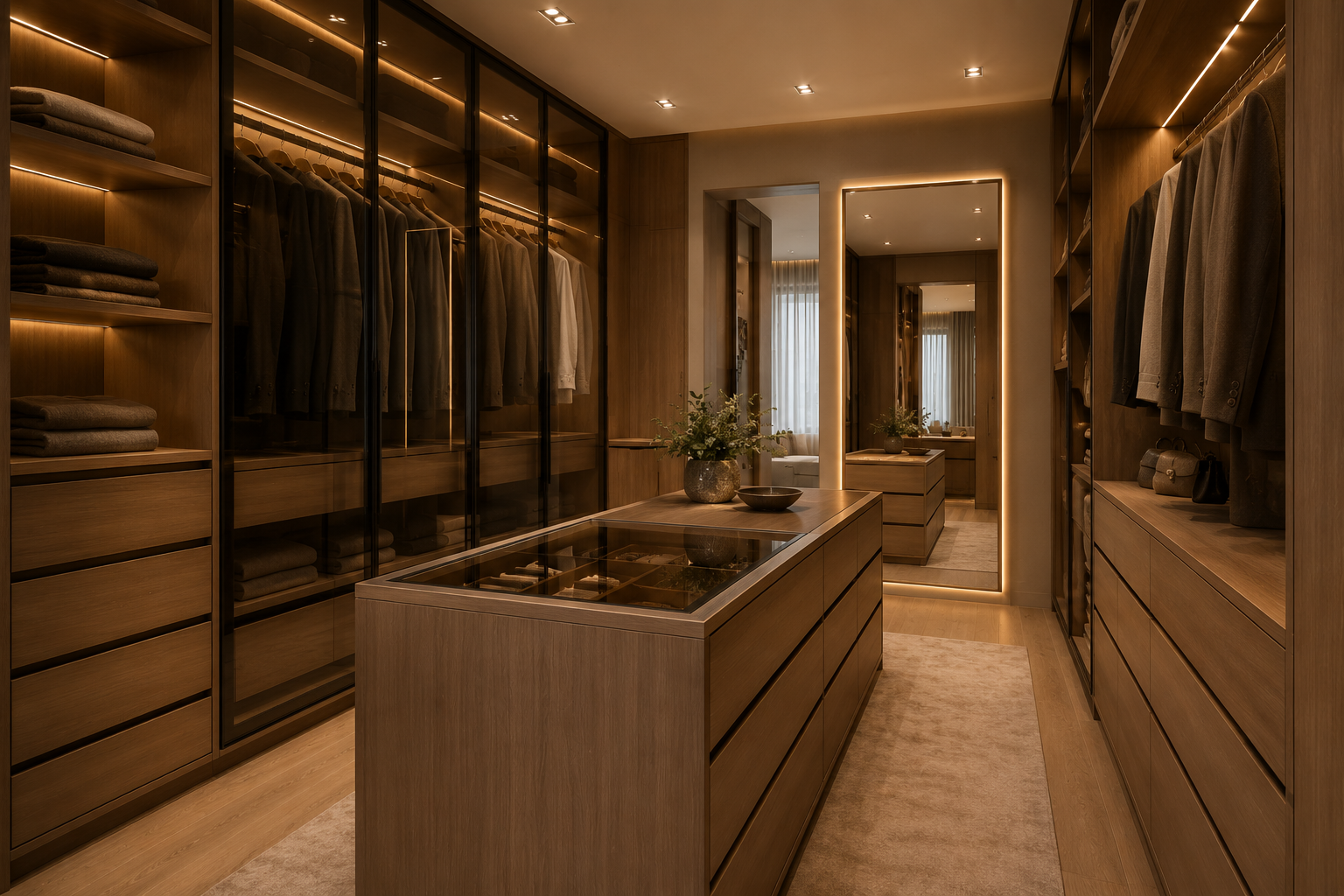 Closet Sob Medida